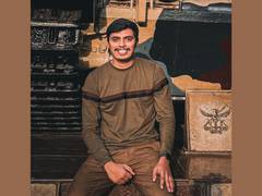 
      
      Digital Marketing is soon to be all about AI says Shabbir Hussain
      
      