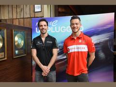 
      
      Formula E Unplugged gives an insight into Formula E world
      
      