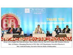 
      
      BoM celebrates 88th Business Commencement Day
      
      