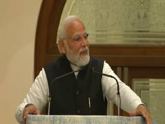 
      
      Vikas as important as Viraasat for country like India: PM Modi
      
      