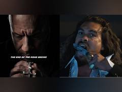 
      
      Vin Diesel, Jason Momoa's action thriller 'Fast X' trailer out
      
      