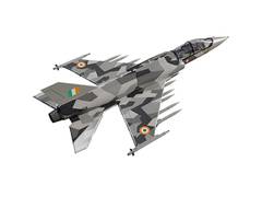
      
      HAL to display unique 'Aatmanirbhar' formation flight 
      
      