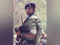 
      
      STF sergeant trying to bring tribal children into mainstream
      
      