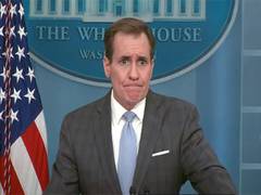
      
      Second 'high altitude object' shot down over Alaska: White House
      
      