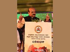 
      
      Lakkundi will be included under Hampi Tourism Circuit: CM
      
      