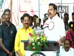 
      
      Karunanidhi planted seeds of corruption in Tamil Nadu: Former CM 
      
      