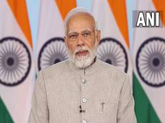 
      
      Physiotherapists emerge as symbol of hope, resilience: PM
      
      