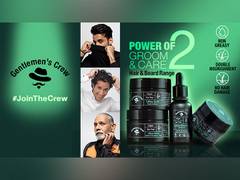 
      
      Come #JoinTheCrew: Introducing Gentlemen's Crew by Nykaa
      
      