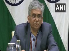 
      
      India to jointly organize 12th World Hindi Conference in Fiji
      
      