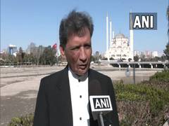 
      
      No information yet about any Indian trapped in Turkey: Ambassador
      
      