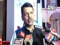
      
      Maha Dy CM orders SIT probe in Marathi journalist's death case
      
      