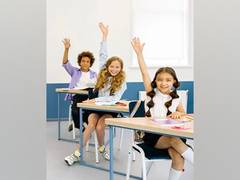 
    Preschool gives a big boost to college attendance: Study
    