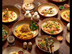 
      
      Experience taste at IC at Hilton Mumbai International Airport
      
      