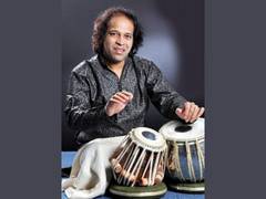 
      
      TRINITY is a combination of Jazz and Indian Music
      
      