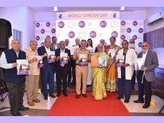 
      
      World Cancer Day: Indian Cancer Society's initiatives 
      
      
