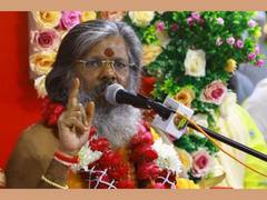
      
      8-day long Mahalakshmi Mahotsav to be held in Kohlapur
      
      