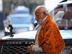 
      
      PM sets hectic pace: 10 public meetings in 90 hrs across states
      
      