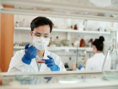 
      
      Solution for imbalance in gut microbiome that worsens GVHD
      
      