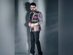 
      
      Kapil Sharma shares 'international fan' moment, see pic
      
      