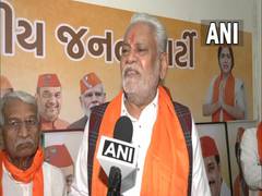 
      
      Those who take care of cows, will be taken care of by cows: Purus
      
      