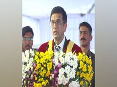 
      
      Preamble marks transition from subject to citizen: DY Chandrachud
      
      