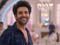 
      
      Kartik Aaryan unveils 'Shehzada' new poster
      
      