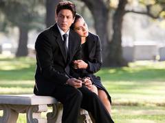 
      
      SRK, Kajol's social drama film 'My Name is Khan' turns 13
      
      