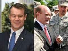 
      
      US senators push bill to counter economic coercion of allies
      
      