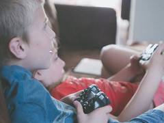 
    Playing video game causes no harm to cognitive abilities: Study
    