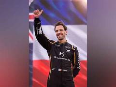 
      
      Two-time champion Jean-Eric Vergne wins India's first-ever Formul
      
      