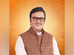 
      
      CM Gehlot should attend Prime Minister's event: Rajasthan Dy LoP
      
      