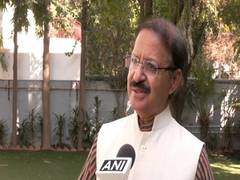 
      
      Rashid Alvi slams govt over Justice Nazeer's appointment as Guv
      
      