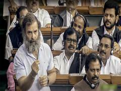 
      
      Rahul Gandhi asked to respond to breach of privilege notice
      
      