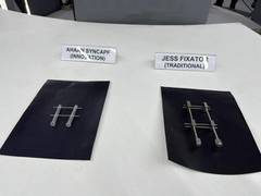 
      
      Indian Army doctor's fixators being used in Turkey, Syria
      
      