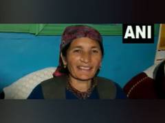 
      
      Proud my daughter is part of Indian team: India pacer's mother 
      
      