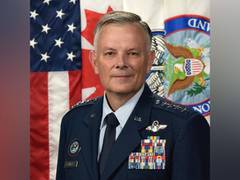 
      
      We're calling them objects, not balloons, for a reason: Pentagon
      
      
