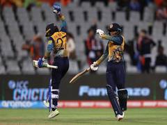 
      
      Women's T20 WC: Harshitha-Nilakshi stand guides SL to win
      
      