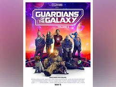 
      
      Marvel Studios unveils Guardians of the Galaxy Vol. 3 new trailer
      
      