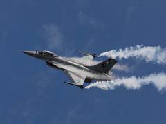 
      
      At least 18 Chinese jets detected around Taiwan 
      
      