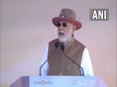 
      
      Biggest defence importer for decades now exports to countries: PM
      
      