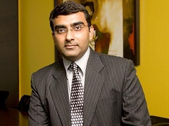 
      
      Ravishankar Gopalan joins QualityKiosk's Advisory Board
      
      