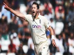 
      
      Pink ball Tests are a bit gimmicky, don't think we need them: Eng
      
      