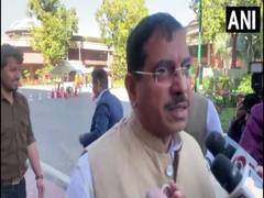 
      
      Action will be taken against Rahul this time: Prahlad Joshi
      
      