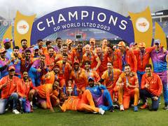 
      
      ILT20: Gulf Giants beat Desert Vipers to clinch title
      
      