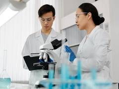 
      
      Study: Neurological disease involving cellular recycling
      
      
