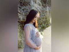 
      
      Pregnant women at higher risk of developing diabetes
      
      