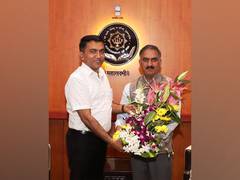 
      
      Himachal and Goa to work together for tourism promotion
      
      