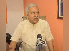 
      
      DMK doesn't have right to talk about alliances: BJP
      
      