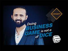 
      
      Bengaluru-based Koncept expands to meet growing demand
      
      