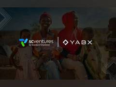 
      
      SC Ventures partners with Yabx to expand Financial Services
      
      